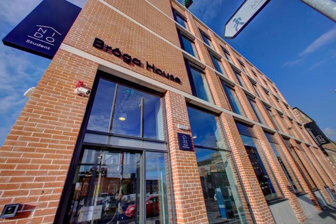 Destiny Student - Broga House Cork Exterior foto