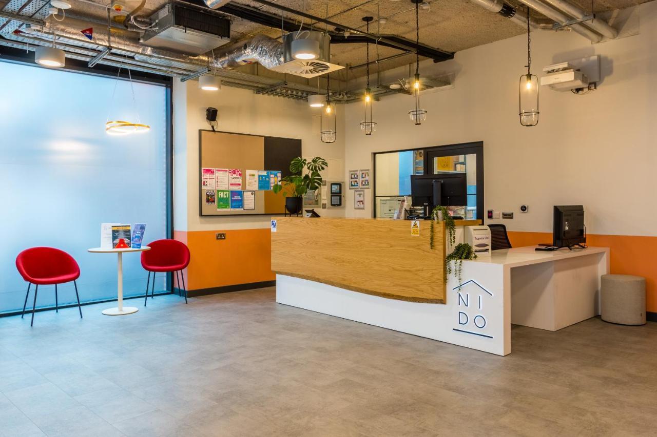 Destiny Student - Broga House Cork Exterior foto
