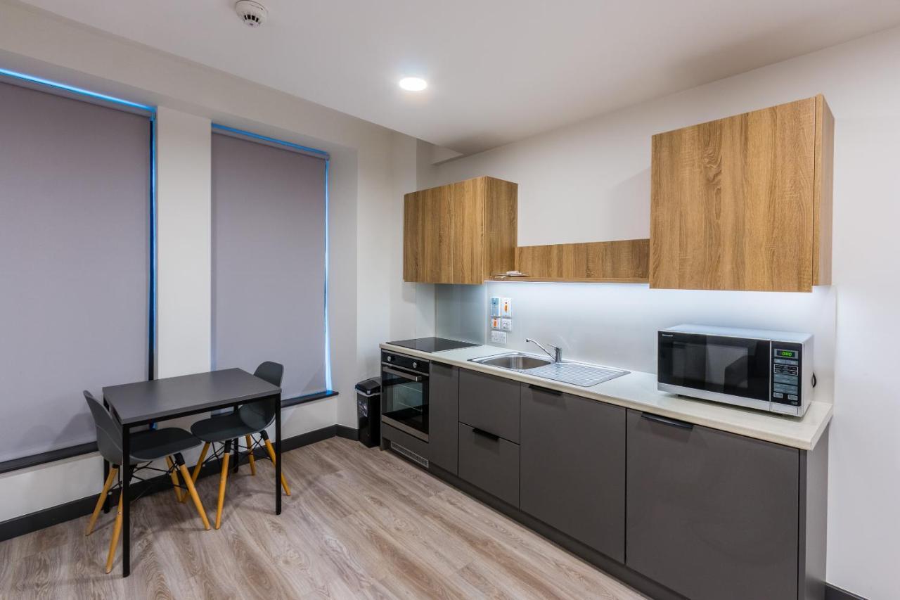 Destiny Student - Broga House Cork Exterior foto